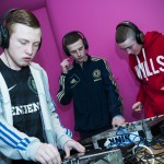 Ardoyne YC DJ Programme