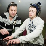 Ardoyne YC DJ Programme