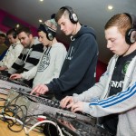 Ardoyne YC DJ Programme