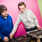 Ardoyne YC DJ Programme