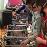 Ardoyne YC DJ Programme yc 6