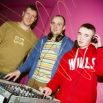 Ardoyne YC DJ Programme
