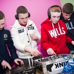 Ardoyne YC DJ Programme