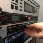 Live Sound Training @ CBS Belfast