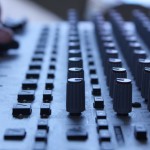 Live Sound Training @ CBS Belfast
