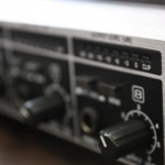 Live Sound Training @ CBS Belfast