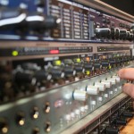 Live Sound Training @ CBS Belfast