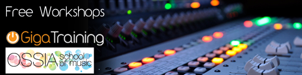 EBF free workshops Header