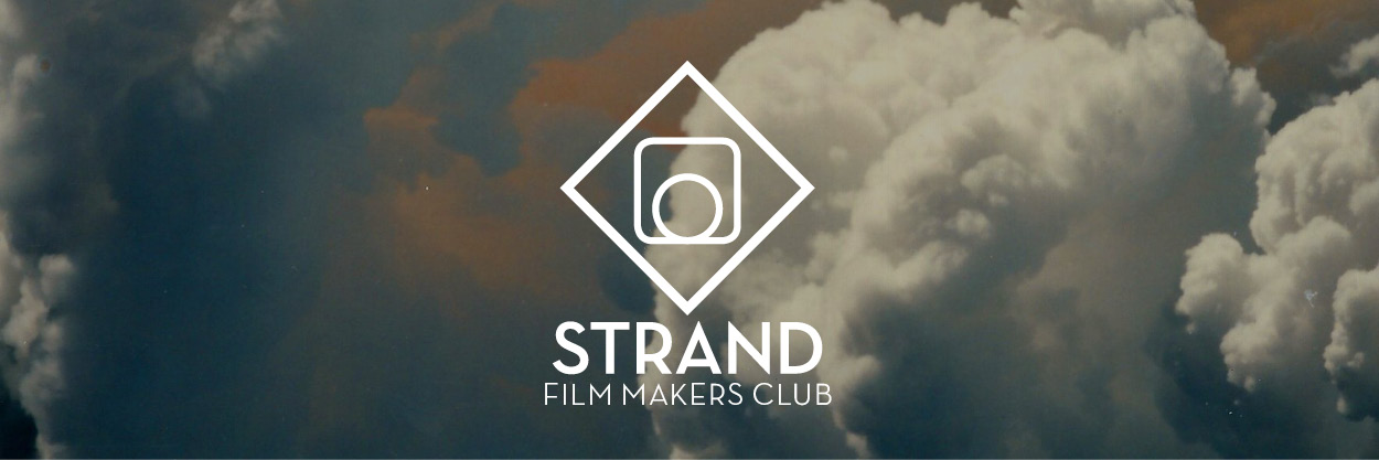 Film Makers Email Banner
