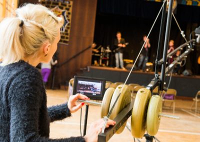 Making It In Music