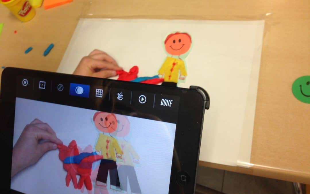 Digital Kids Academy Launch & Open Day