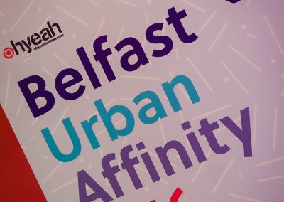 OH Yeah Urban Affinity