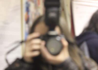 Falls Womens Centre – Life Through the Lens