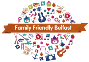 Family Friendly Belfast – Free Animation and Music Workshops