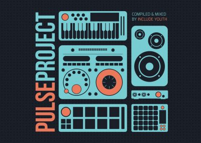 Pulse Project – Include Youth