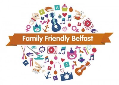 Family Friendly Animation Event