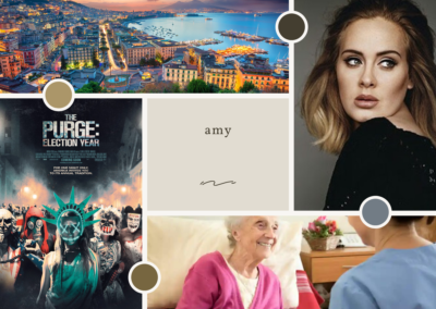 Ardcarnet YC – Digital Arts 2021