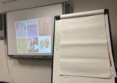 Prince’s Trust – Digital Comics