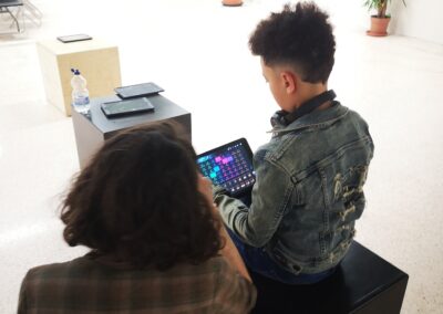 Maywe Digital Workshops