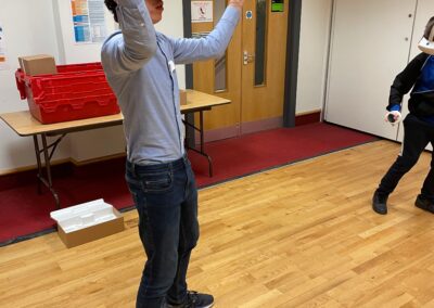 The Hub – Coleraine