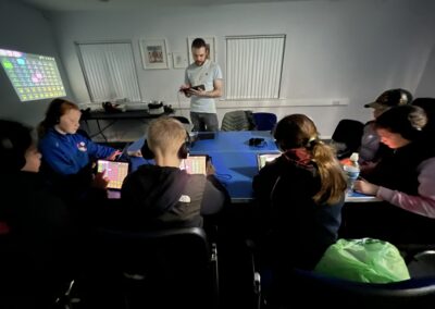 L.O.C.A. – Afterschools