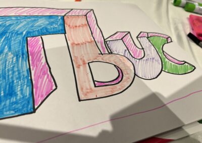 TBUC Sky Camp Newcastle 2023