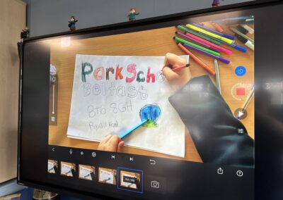 Park School 2023