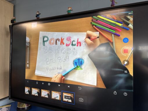 Park School 2023