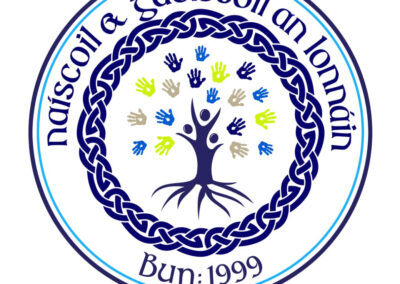 Gaelscoil an Lonnáin – Boys & Girls Club