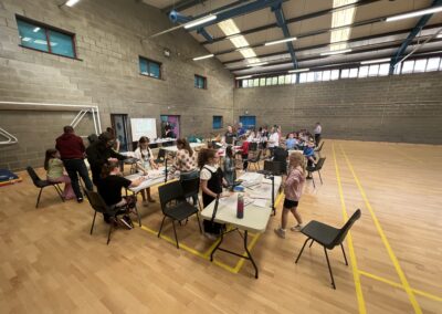 Conway Youth Centre