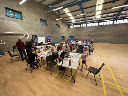 Conway Youth Centre