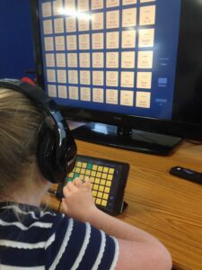 ipad training