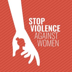 sexual abuse poster about stop violence